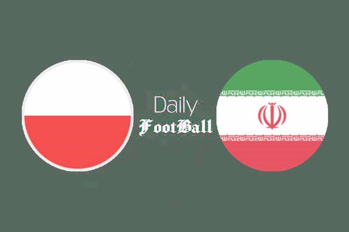 پخش زنده بازی والیبال ایران و لهستان امشب چهارشنبه 25 تیر 1404