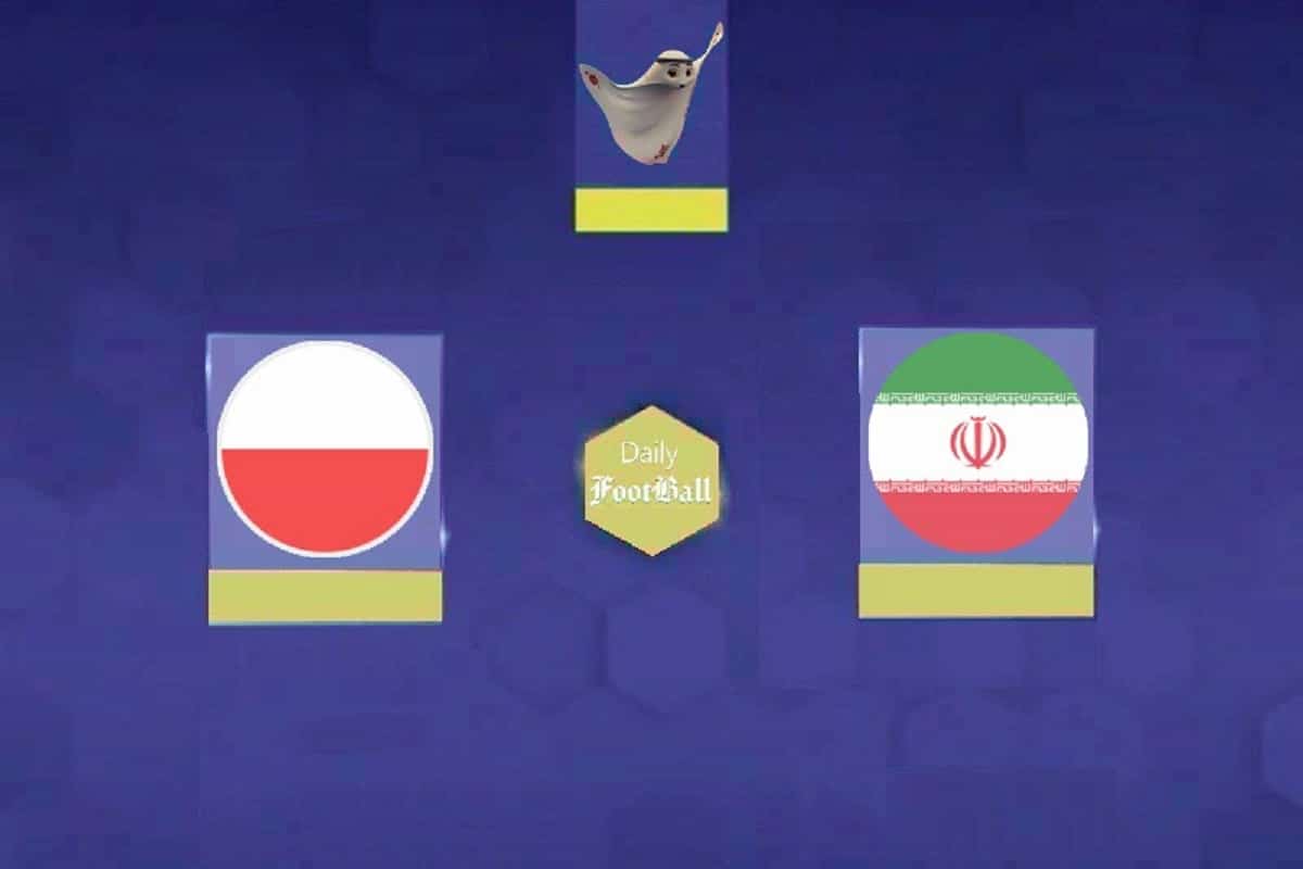 پخش زنده بازی والیبال ایران و لهستان امشب چهارشنبه 25 تیر 1404