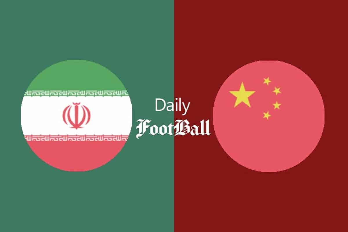 پخش زنده بازی والیبال ایران و چین امروز پنجشنبه 26 تیر 1404