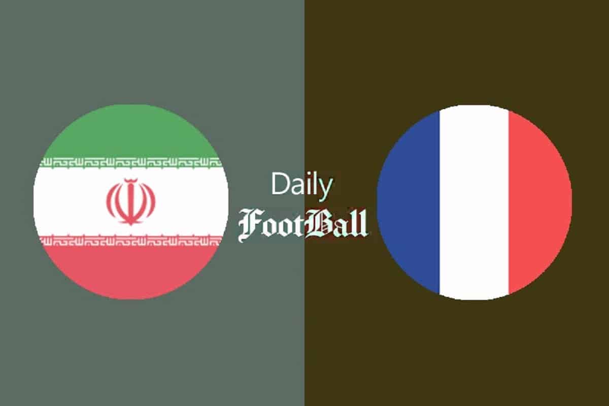 فیلم| خلاصه بازی والیبال ایران و فرانسه (لیگ ملت های والیبال) امشب شنبه 28 تیر 1404