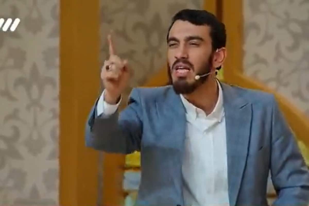 فیلم| نقد تند مسعود فراستی به پیر پسر