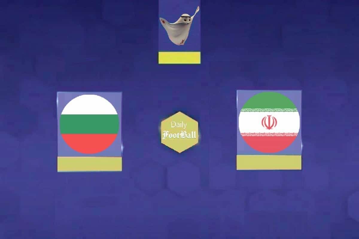 نتیجه بازی ایران و بلغارستان در هفته سوم لیگ ملت های والیبال 2025