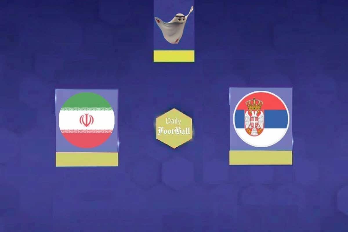 نتیجه بازی ایران و صربستان در هفته دوم لیگ ملت های والیبال 2025