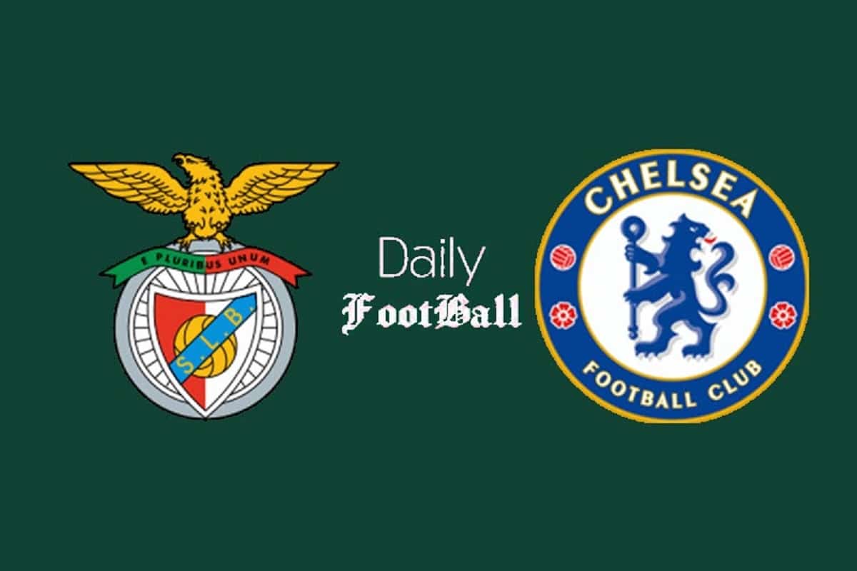 پخش زنده بازی چلسی و بنفیکا امشب شنبه 7 تیر 1404