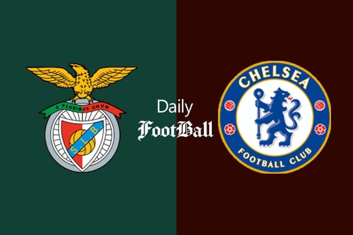 فیلم| خلاصه بازی چلسی و بنفیکا دیشب شنبه 7 تیر 1404