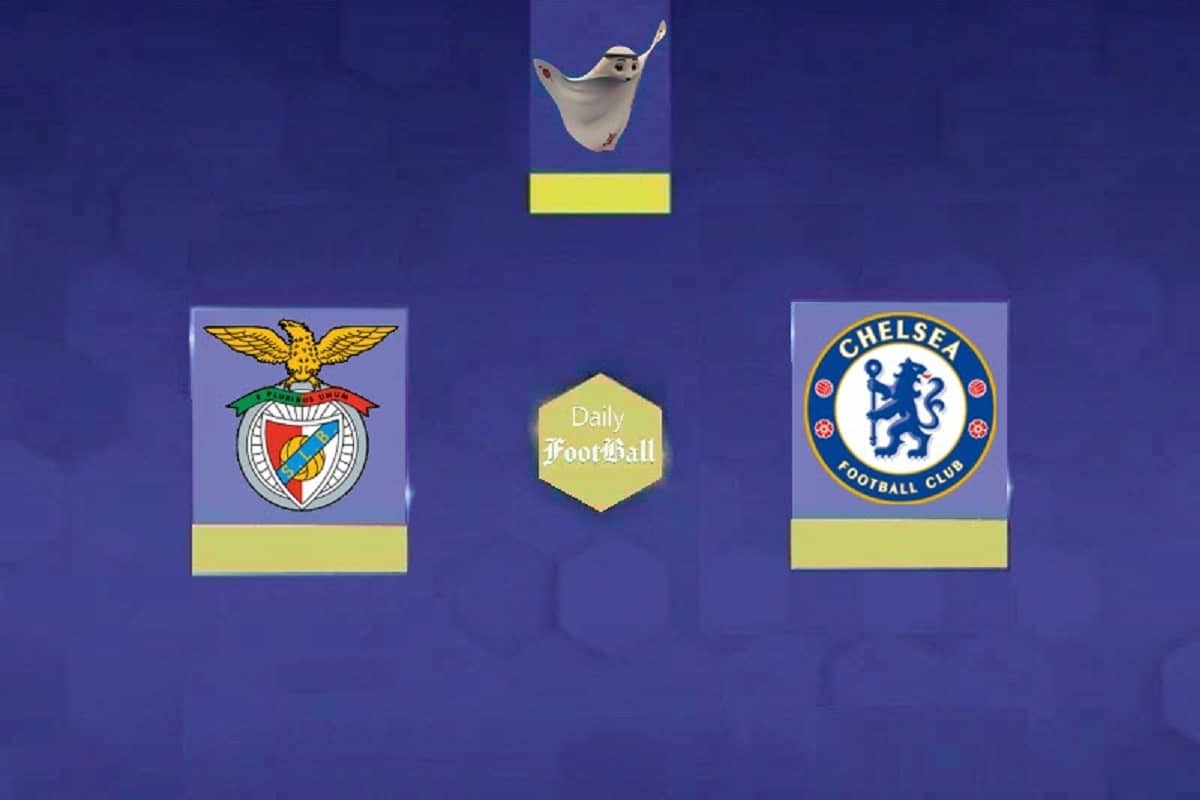 نتیجه بازی چلسی و بنفیکا در مرحله یک هشتم نهایی جام جهانی باشگاه ها 2025