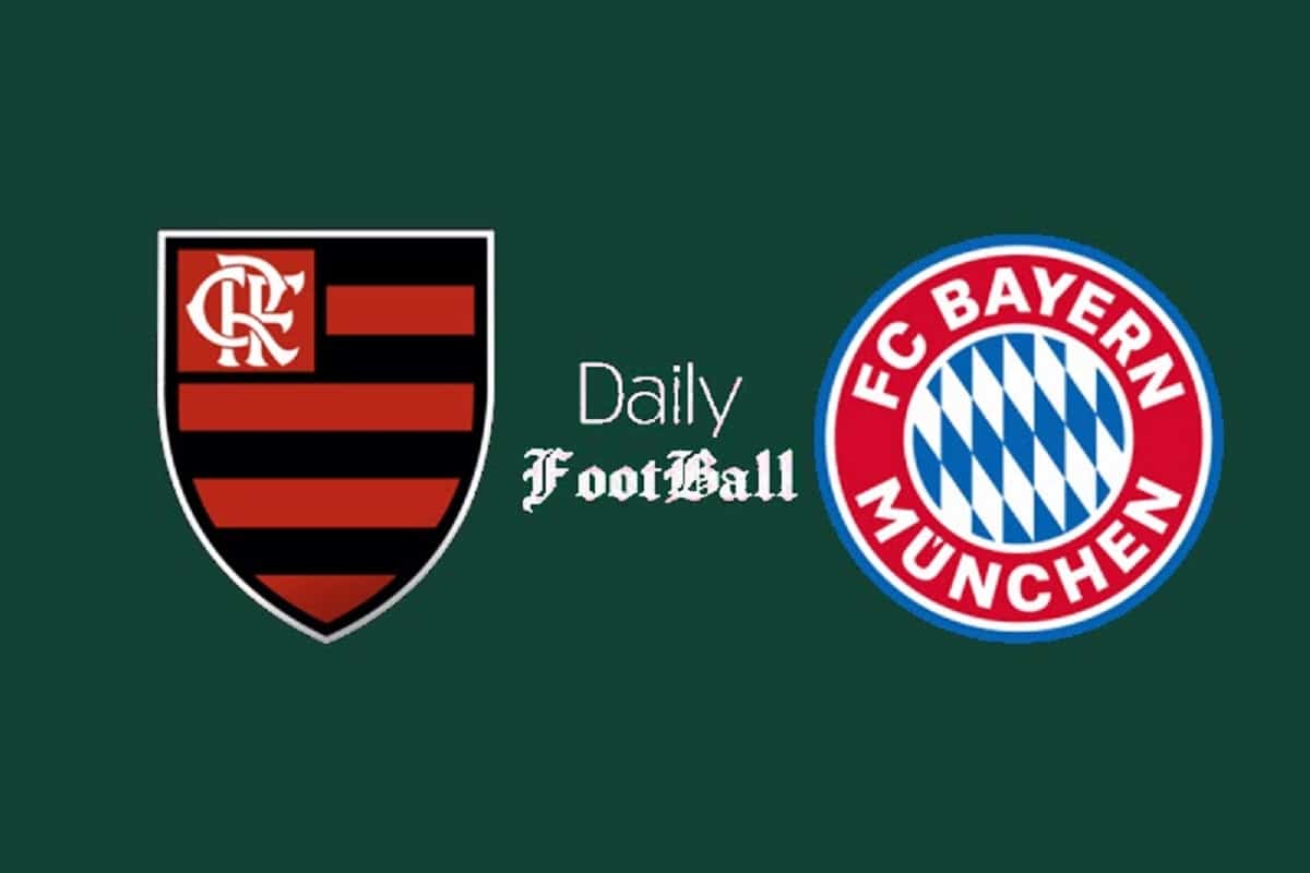 پخش زنده بازی بایرن مونیخ و فلامینگو امشب یکشنبه 8 تیر 1404