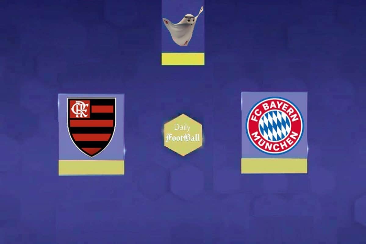 نتیجه بازی بایرن مونیخ و فلامینگو در مرحله یک هشتم نهایی جام جهانی باشگاه ها 2025