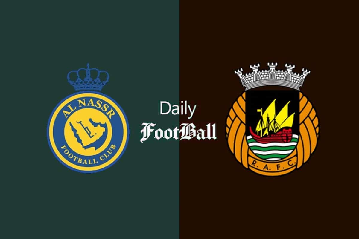 نتیجه و خلاصه بازی دوستانه النصر و ریو آوه (هتریک کریستیانو رونالدو) دیشب پنجشنبه 16 مرداد 1404