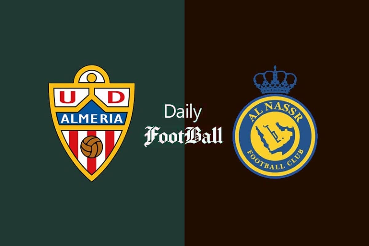 نتیجه و خلاصه بازی دوستانه النصر و آلمریا امشب یکشنبه 19 مرداد 1404