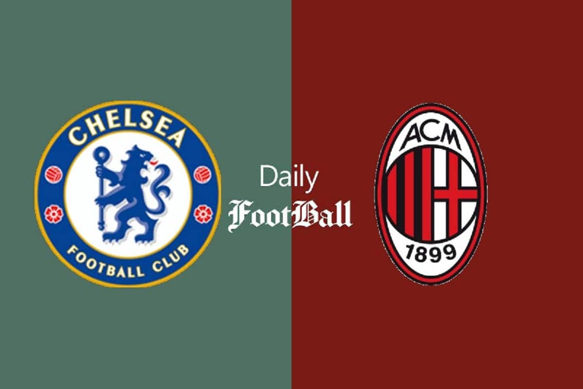نتیجه و خلاصه بازی دوستانه چلسی و میلان امروز یکشنبه 19 مرداد 1404