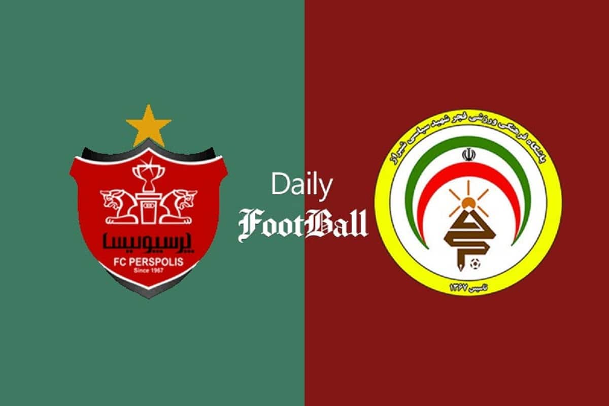 فیلم| خلاصه بازی پرسپولیس و فجر سپاسی امروز دوشنبه 27 مرداد 1404