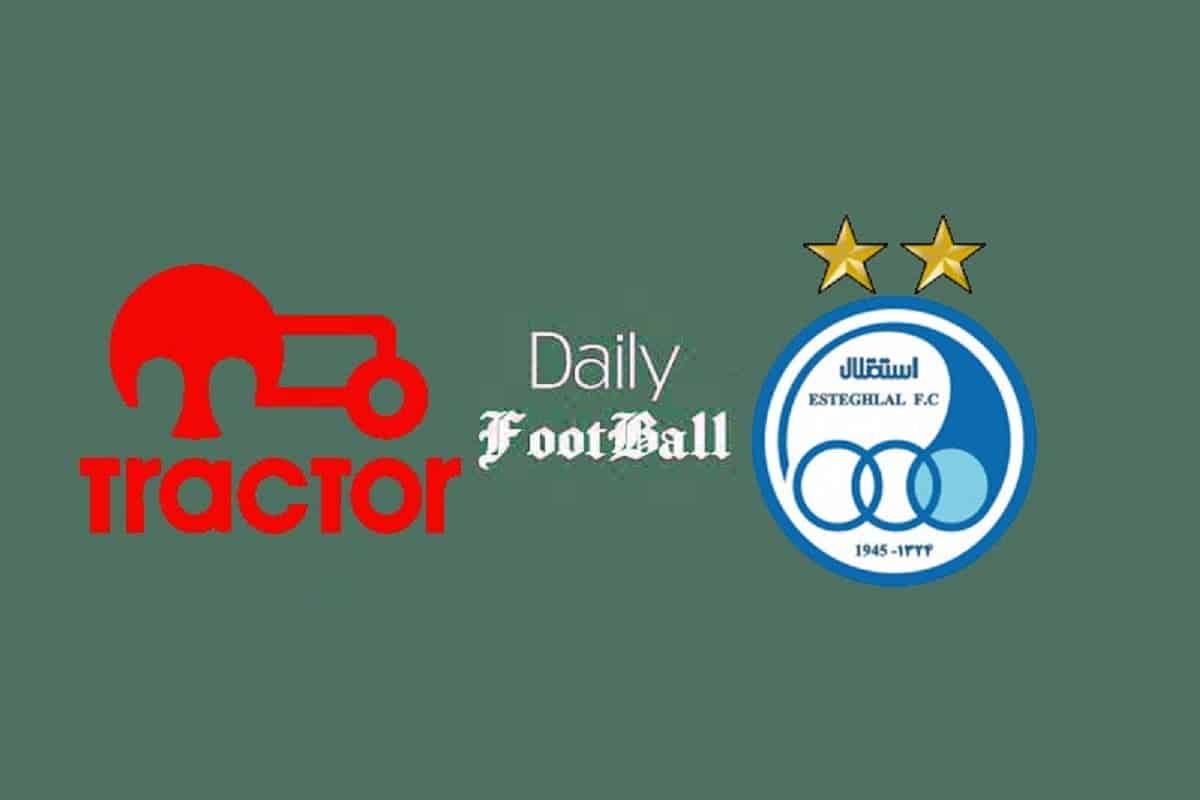 کنداکتور دیلی فوتبال؛ جدول برنامه پخش زنده بازی های فوتبال امروز سه شنبه 28 مرداد 1404