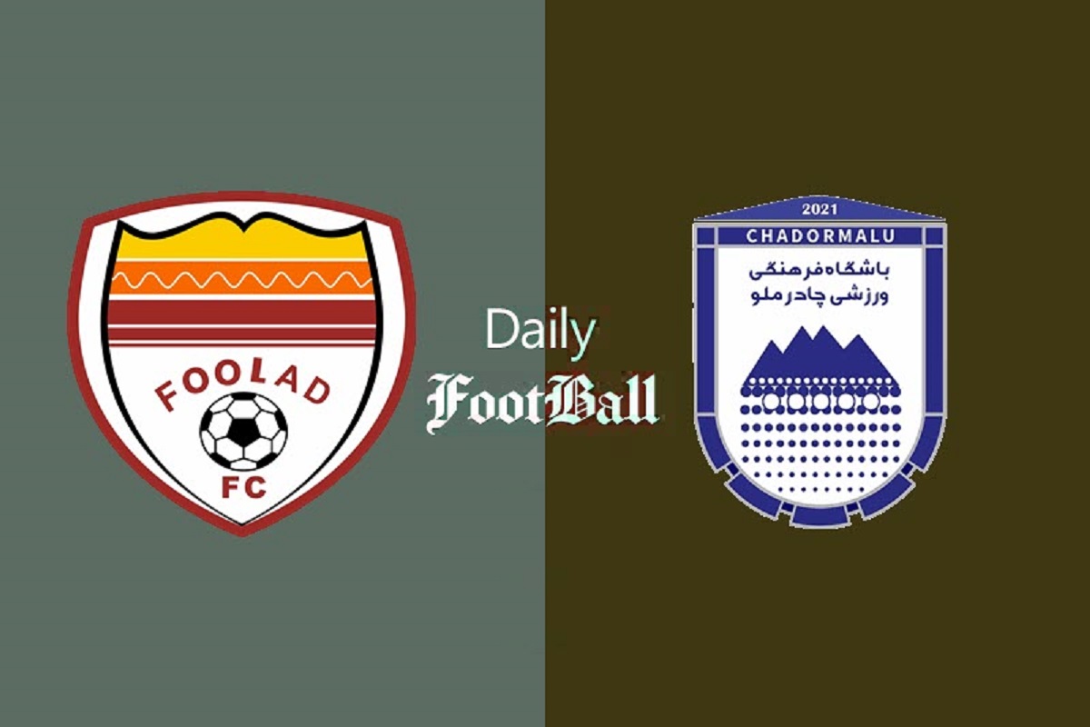 فیلم| خلاصه بازی چادرملو و فولاد امروز سه شنبه 28 مرداد 1404