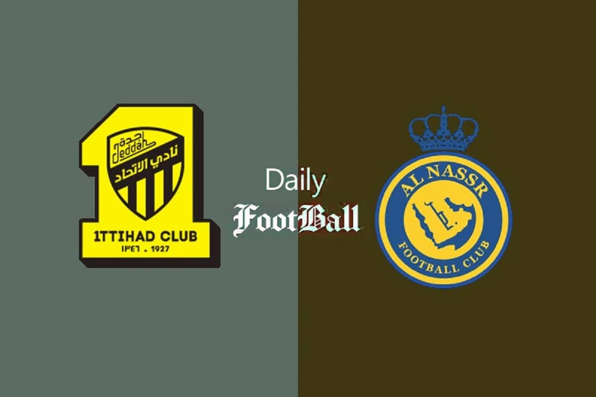 فیلم| خلاصه بازی النصر و الاتحاد امروز سه شنبه 28 مرداد 1404