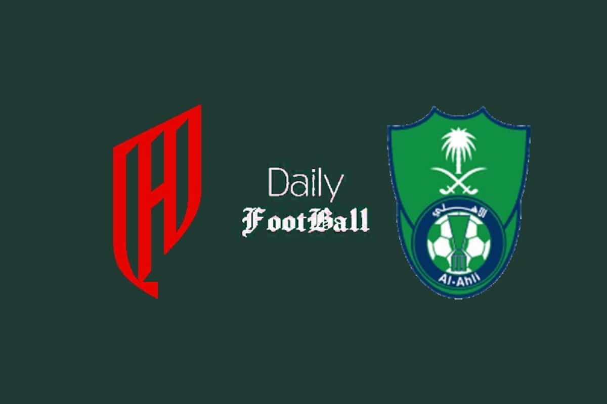 پخش زنده بازی الاهلی و القادسیه امروز چهارشنبه 29 مرداد 1404