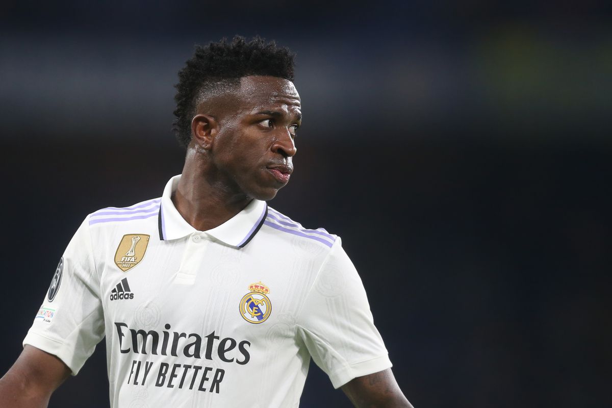 پیشنهاد نجومی عربستان به وینیسیوس جونیور؛ گران ترین انتقال تاریخ فوتبال در راه است؟