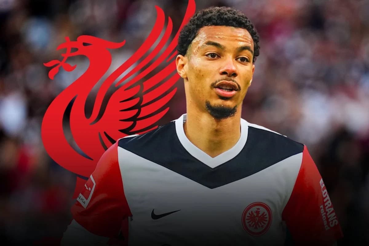 لیورپول هوگو ایکیتیکه را شکار کرد؛ انتقال سنگین 95 میلیون یورویی