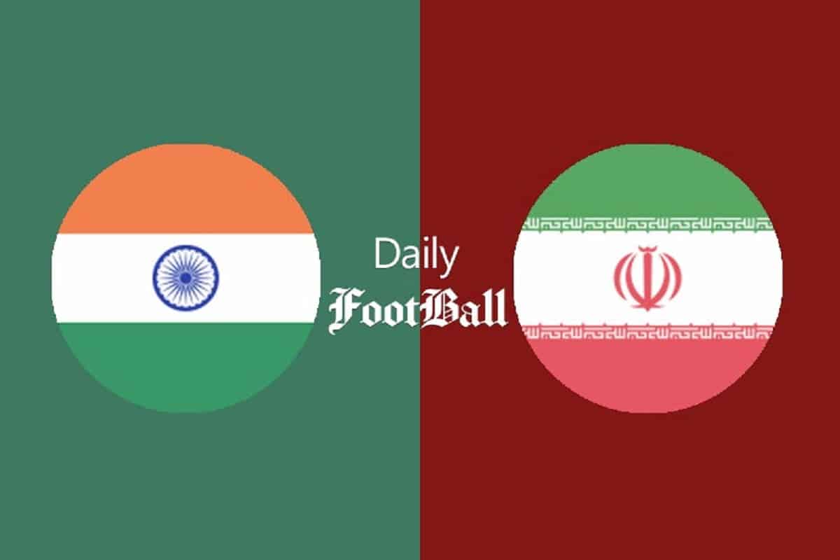 فیلم| خلاصه بازی ایران و هند امروز دوشنبه 10 شهریور 1404