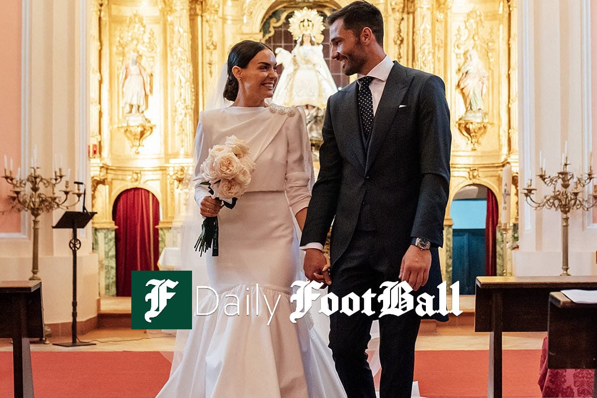 همسر آنتونیو آدان کیست؛ تصاویر جذاب از زندگی خصوصی دروازه بان اسپانیایی