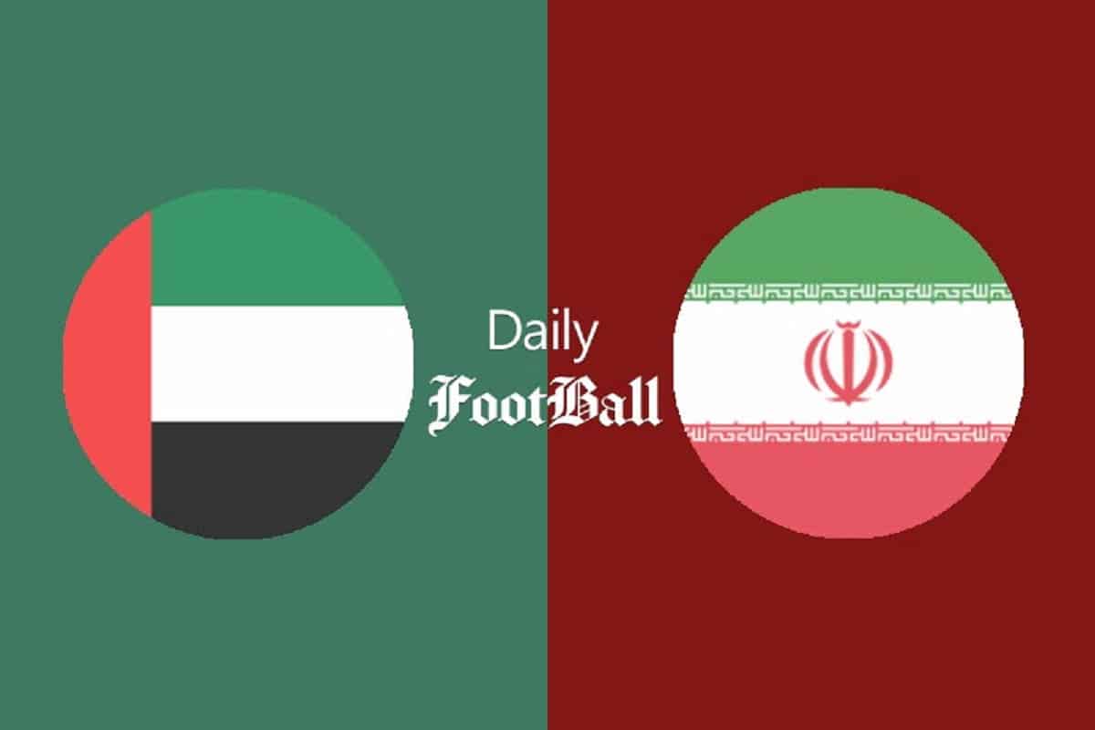 فیلم| خلاصه بازی تیم ملی امید ایران و امارات امشب سه شنبه 18 شهریور 1404