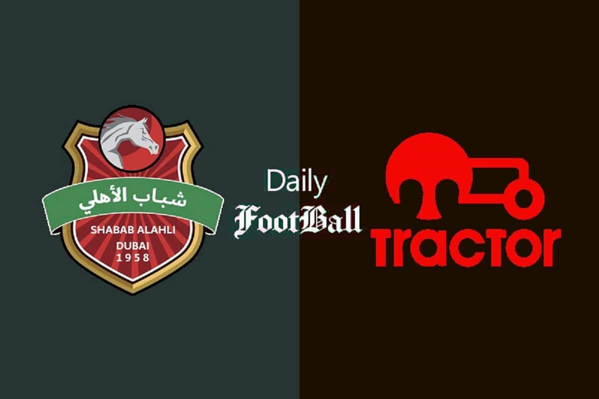 فیلم| خلاصه بازی تراکتور و شباب الاهلی امروز سه شنبه 25 شهریور 1404