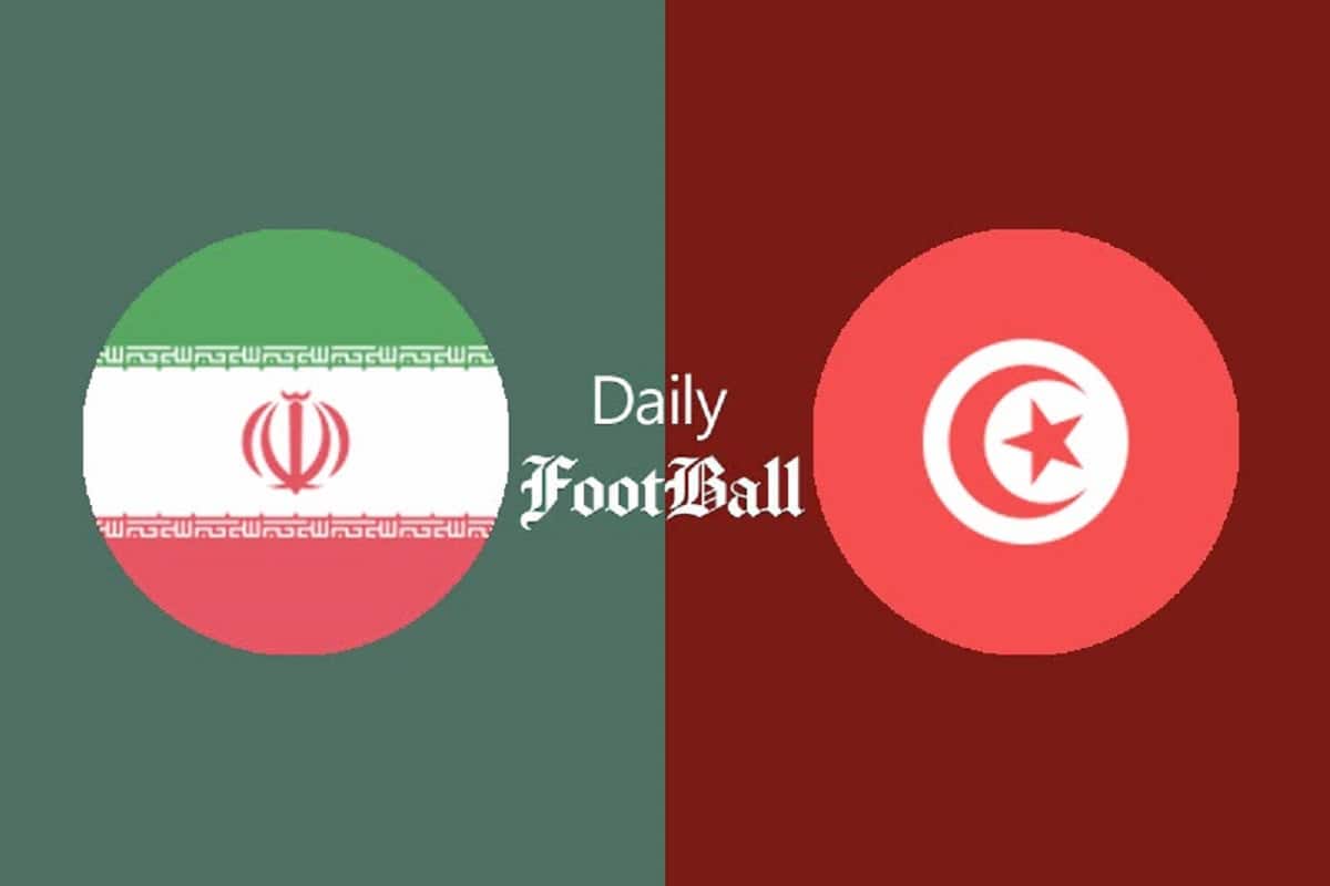 پخش زنده بازی والیبال ایران و تونس امروز سه شنبه 25 شهریور 1404