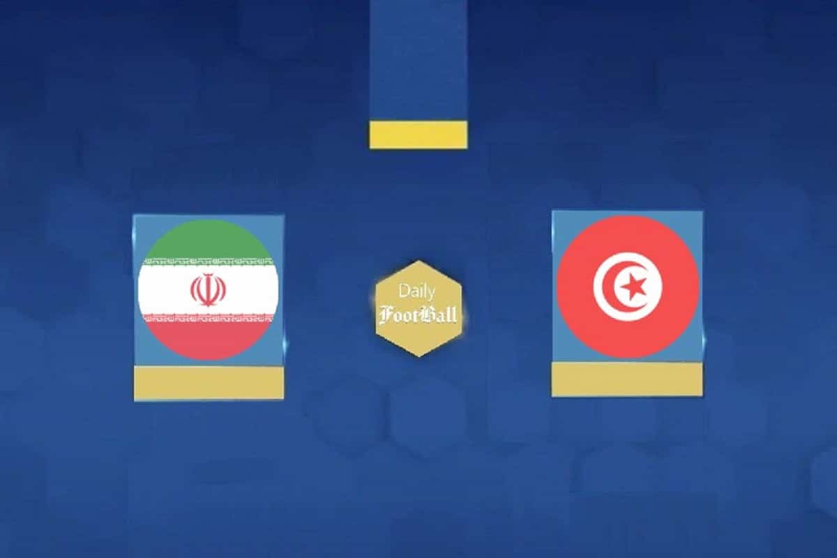 نتیجه بازی ایران و تونس در مرحله گروهی والیبال قهرمانی جهان 2025