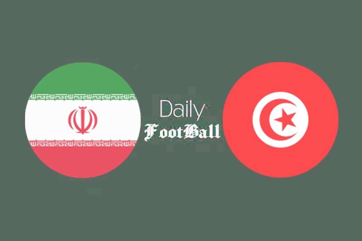 پخش زنده بازی والیبال ایران و تونس امروز سه شنبه 25 شهریور 1404