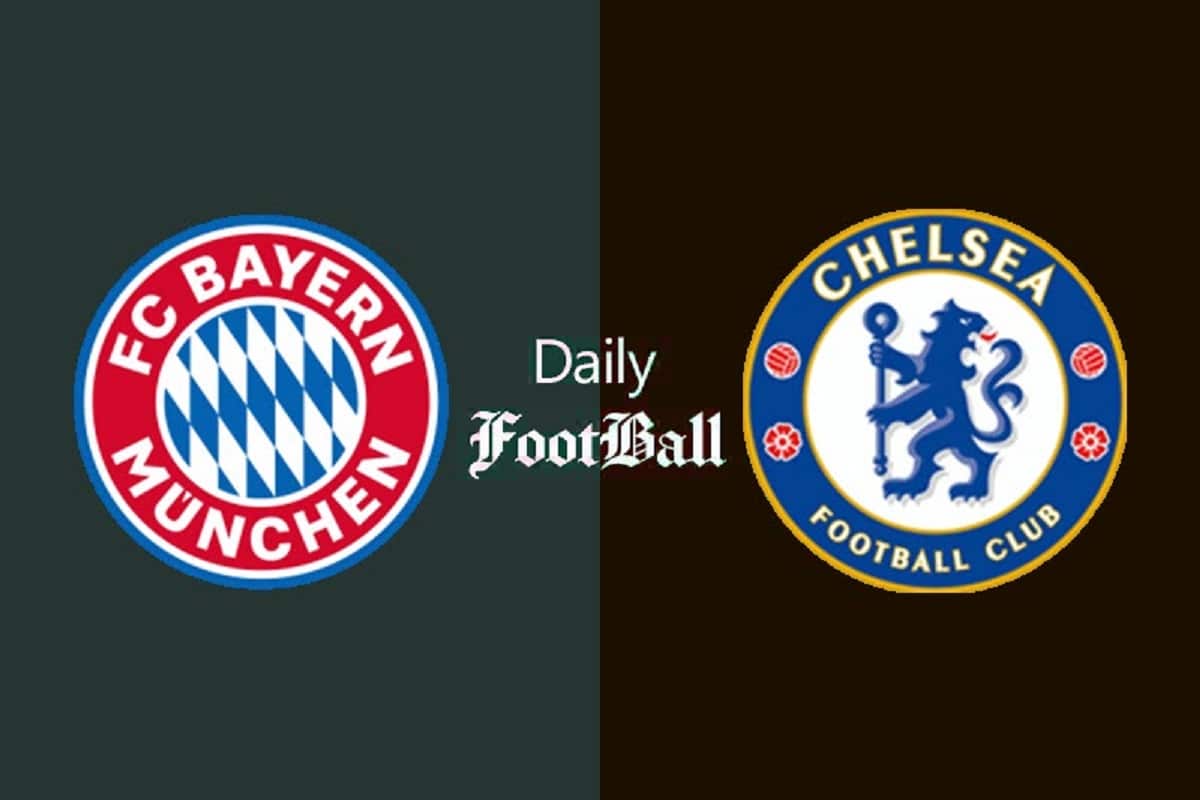 فیلم| خلاصه بازی بایرن مونیخ و چلسی دیشب چهارشنبه 26 شهریور 1404