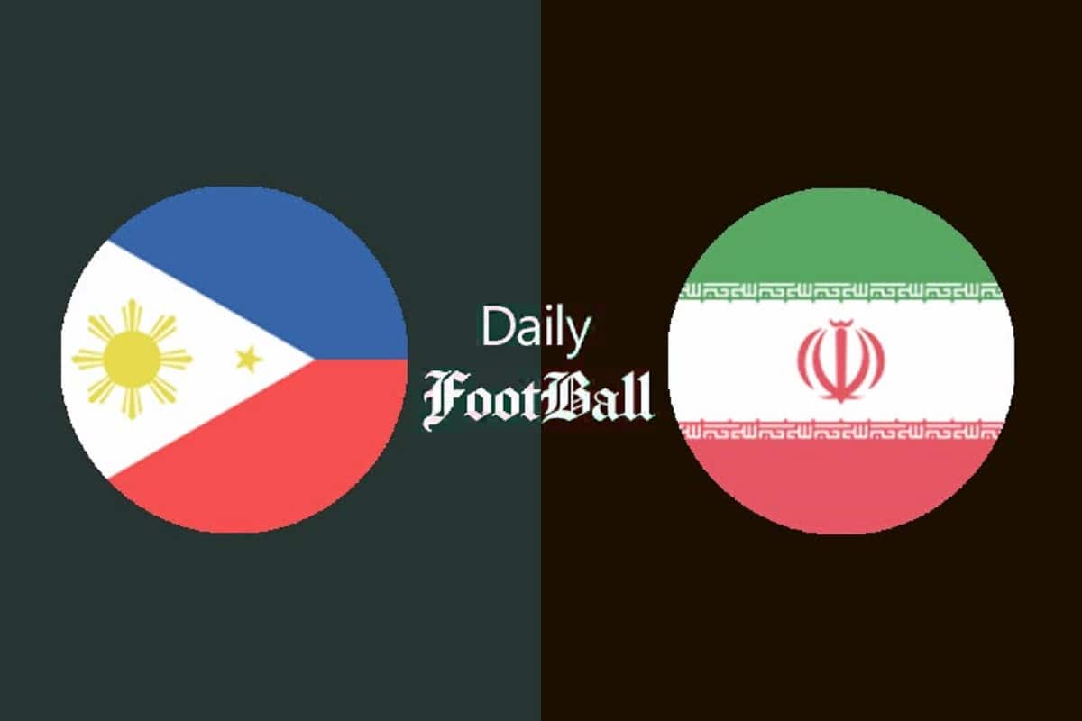 فیلم| خلاصه بازی والیبال ایران و فیلیپین (والیبال قهرمانی جهان) امروز پنجشنبه 27 شهریور 1404