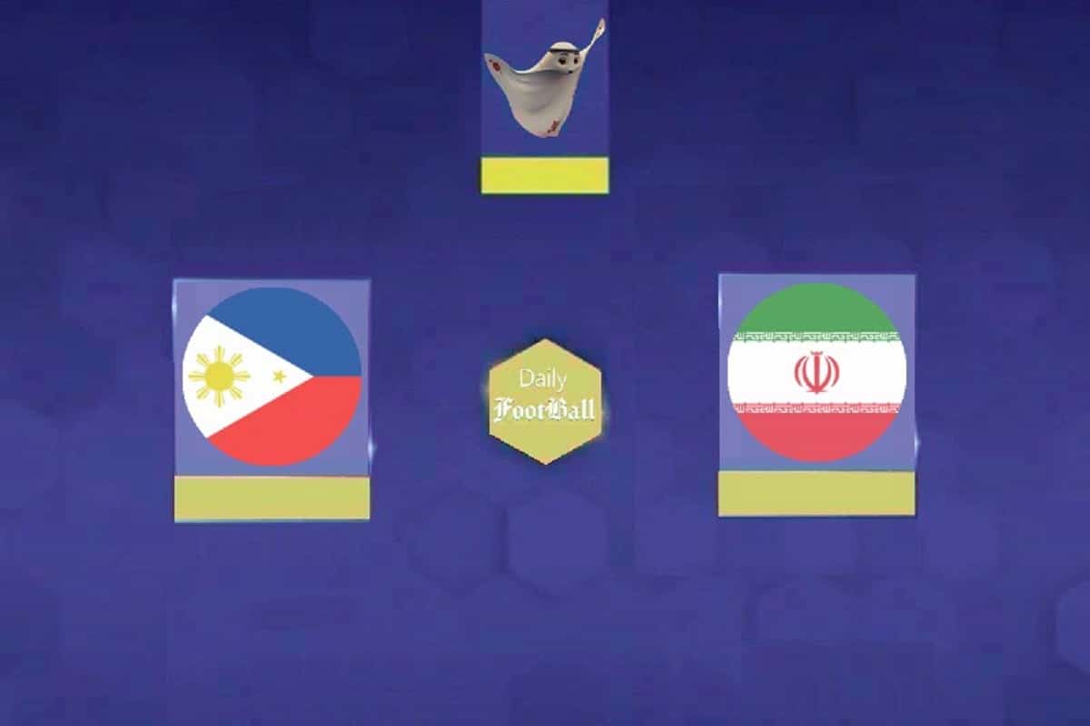 نتیجه بازی ایران و فیلیپین در مرحله گروهی والیبال قهرمانی جهان 2025