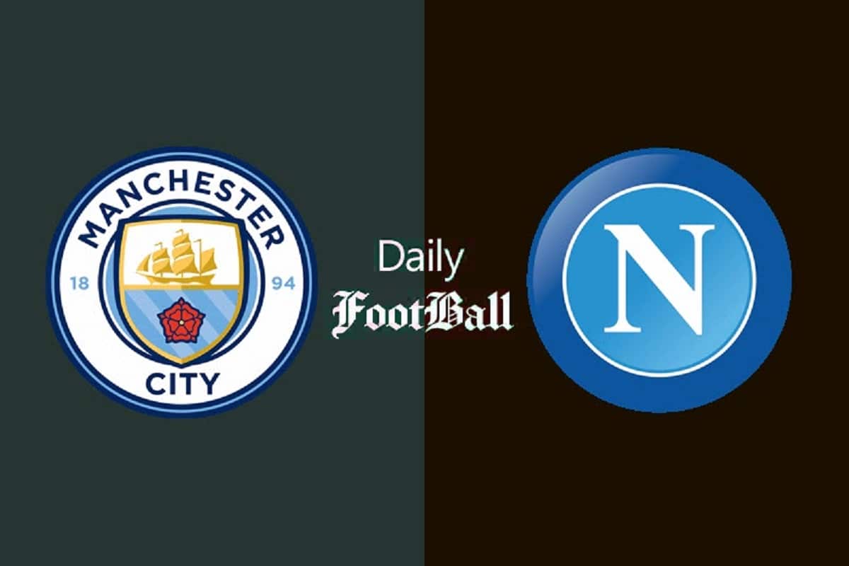 فیلم| خلاصه بازی منچسترسیتی و ناپولی دیشب پنجشنبه 27 شهریور 1404