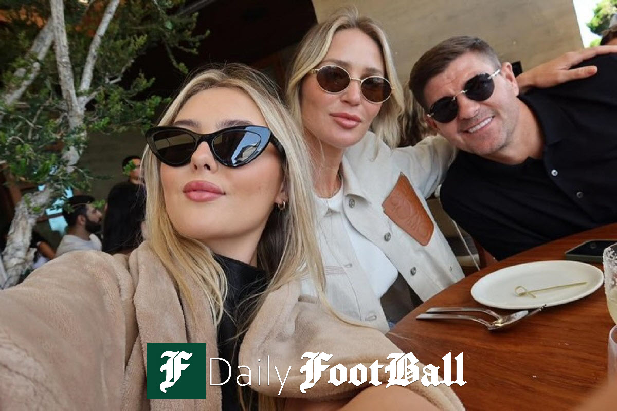 دوست دختر جونیور کیست؛ پسر کریستیانو رونالدو مرموز تر از همیشه