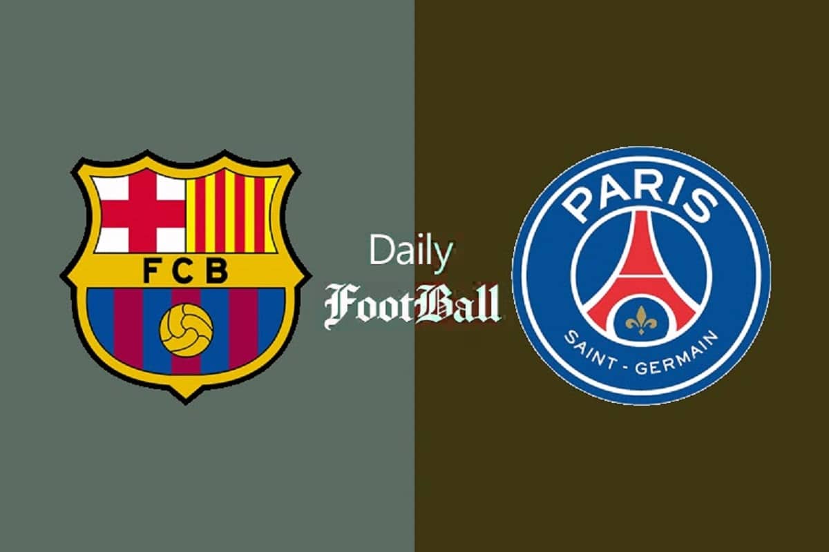 فیلم| خلاصه بازی بارسلونا و پاری سن ژرمن دیشب چهارشنبه 9 مهر 1404