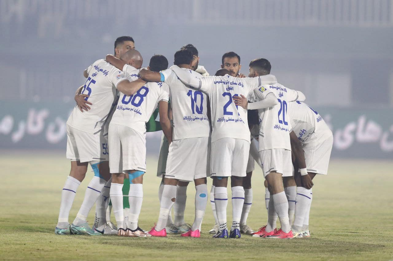 ترکیب احتمالی استقلال مقابل چادرملو برای بازی امروز 13 مهر 1404