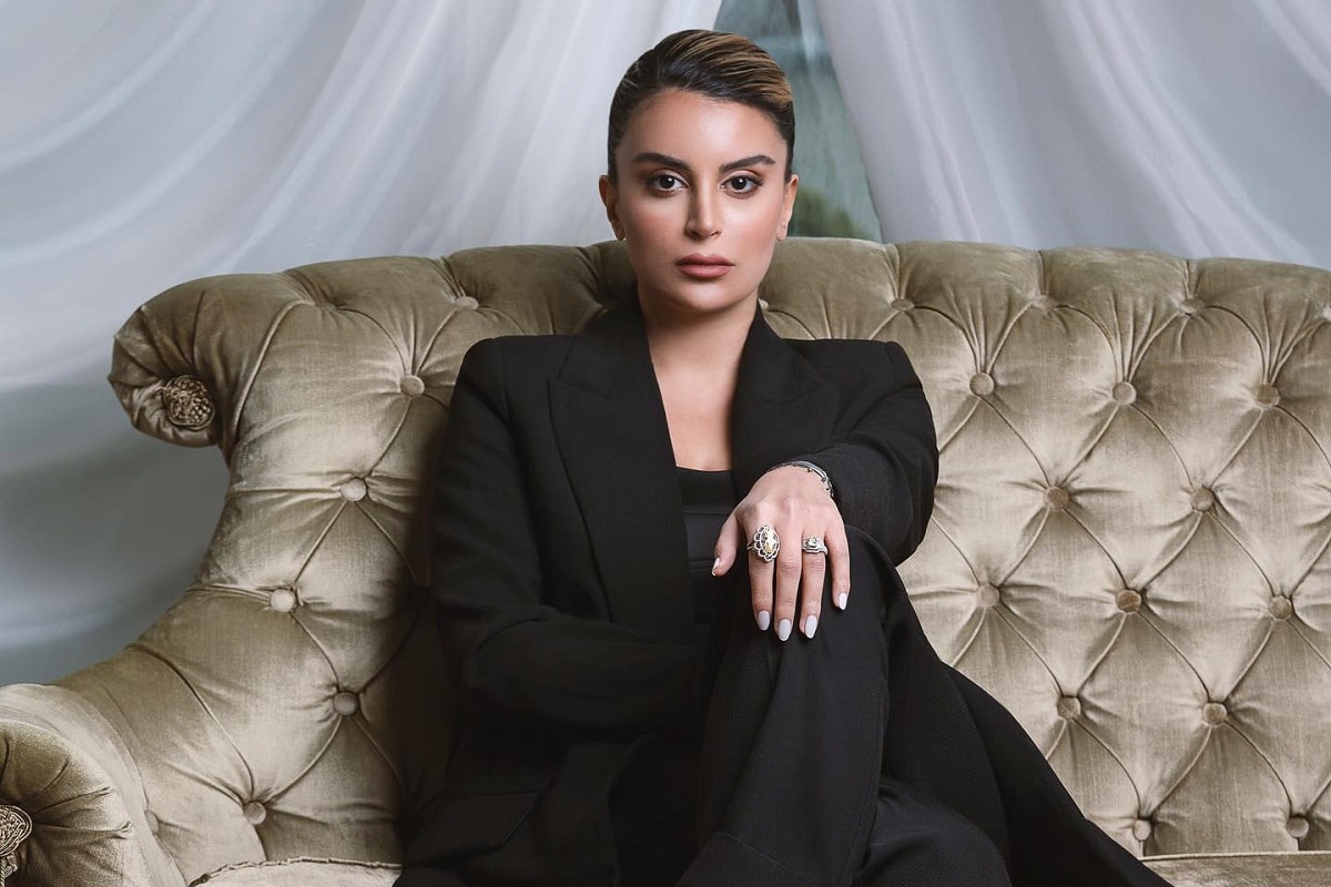 عکس| همسر پژمان جمشیدی کیست؟