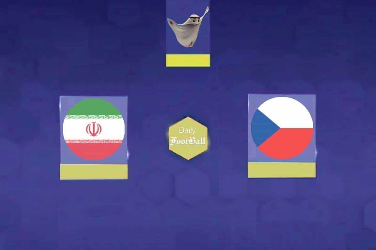 نتیجه بازی ایران و جمهوری چک در مرحله حذفی والیبال قهرمانی جهان 2025