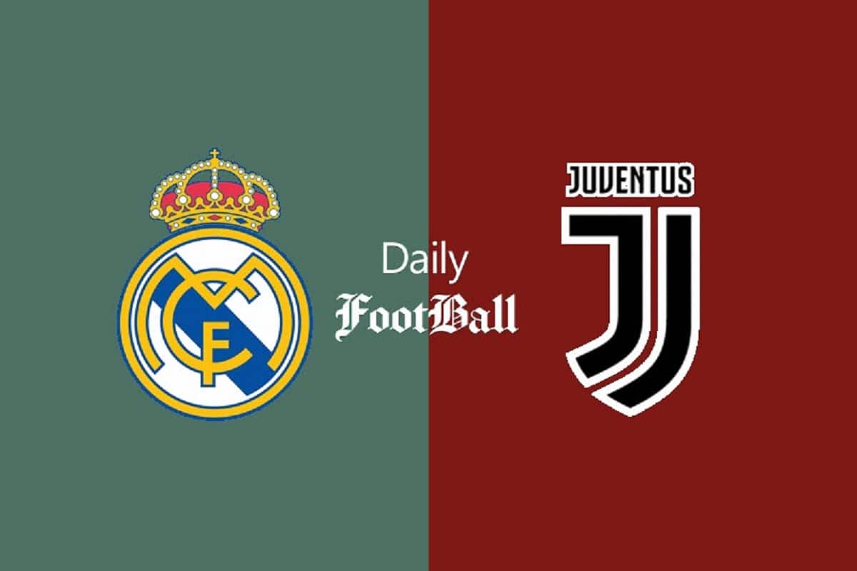 فیلم| خلاصه بازی رئال مادرید و یوونتوس دیشب چهارشنبه 30 مهر 1404