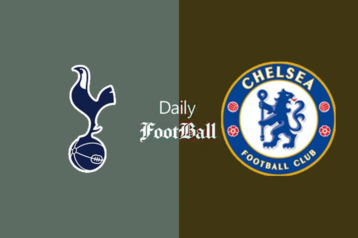 فیلم| خلاصه بازی چلسی و تاتنهام امشب شنبه 10 آبان 1404