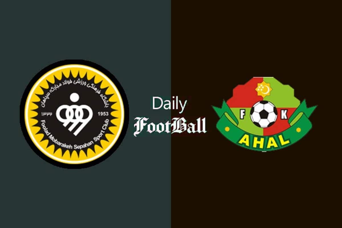 فیلم| خلاصه بازی سپاهان و آخال امروز سه شنبه 13 آبان 1404