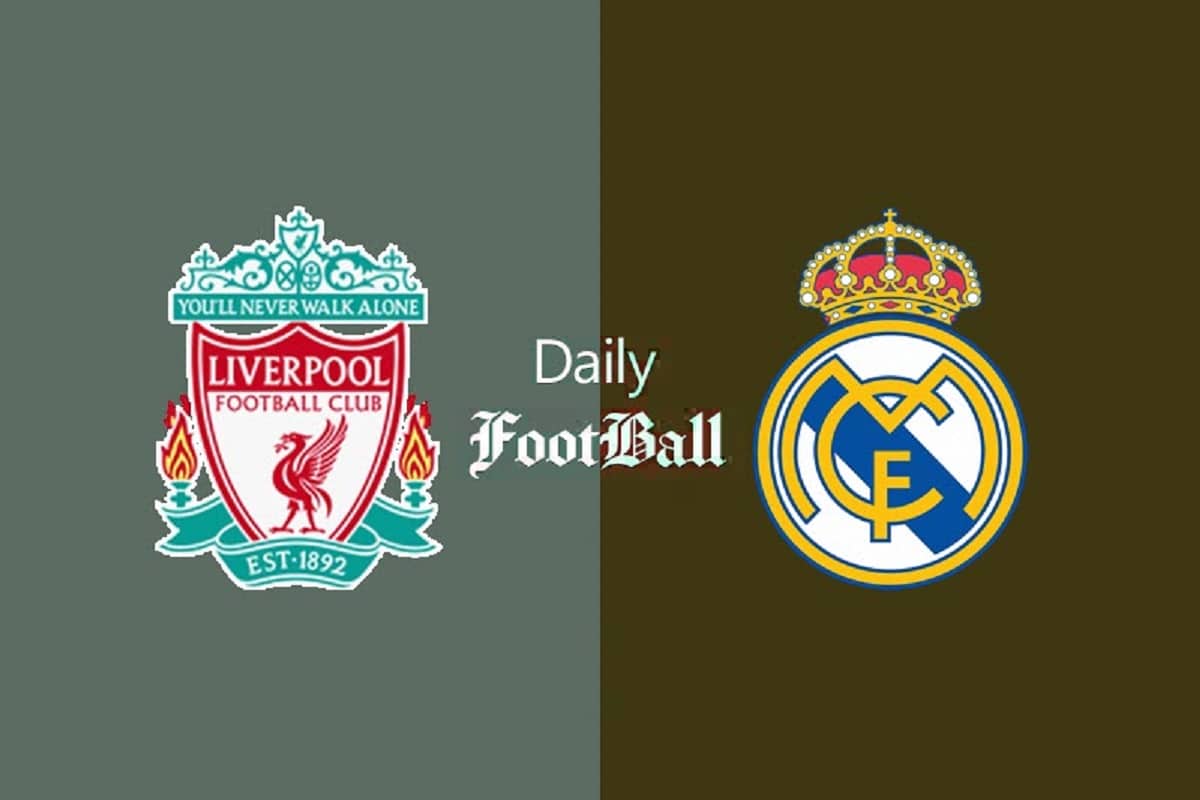 فیلم| خلاصه بازی رئال مادرید و لیورپول دیشب سه شنبه 13 آبان 1404