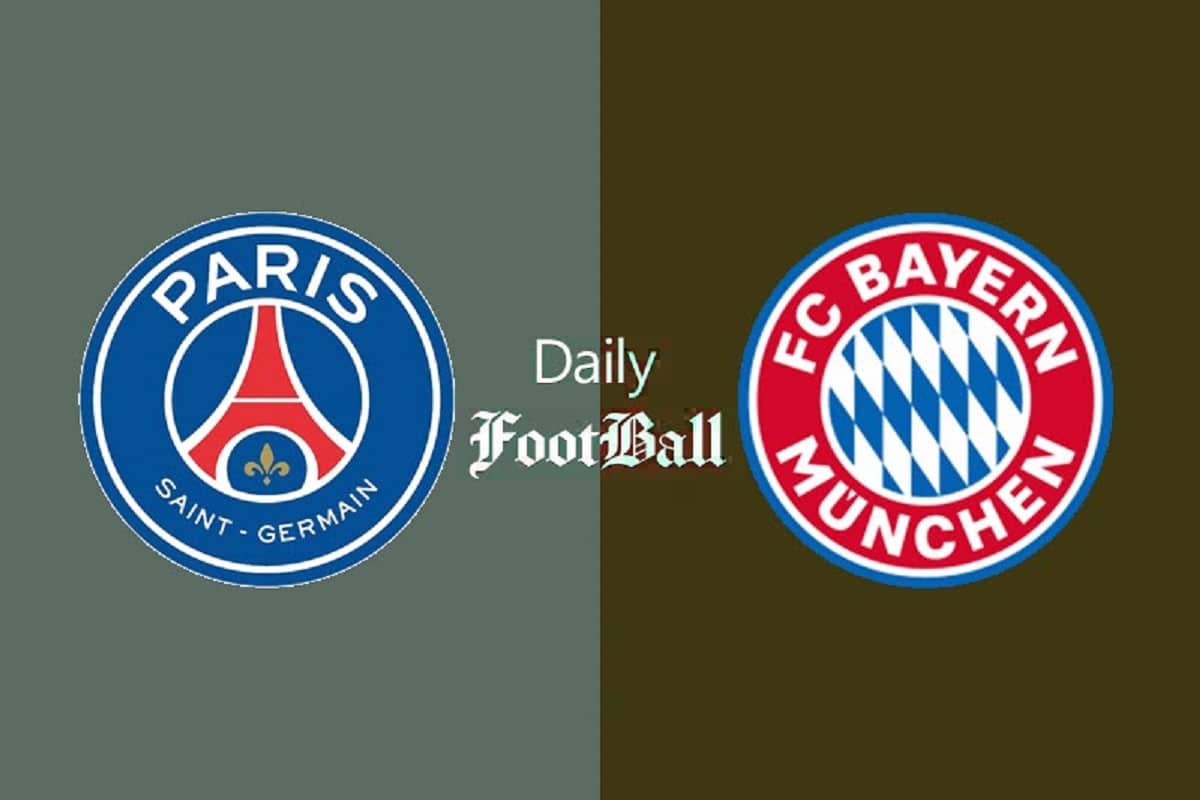 فیلم| خلاصه بازی پاری سن ژرمن و بایرن مونیخ دیشب سه شنبه 13 آبان 1404