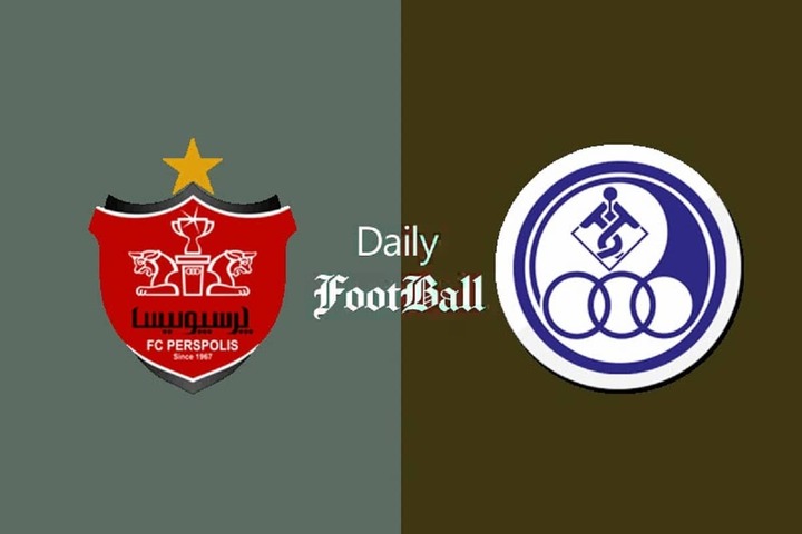 فیلم| خلاصه بازی پرسپولیس و استقلال خوزستان امروز جمعه 16 آبان 1404