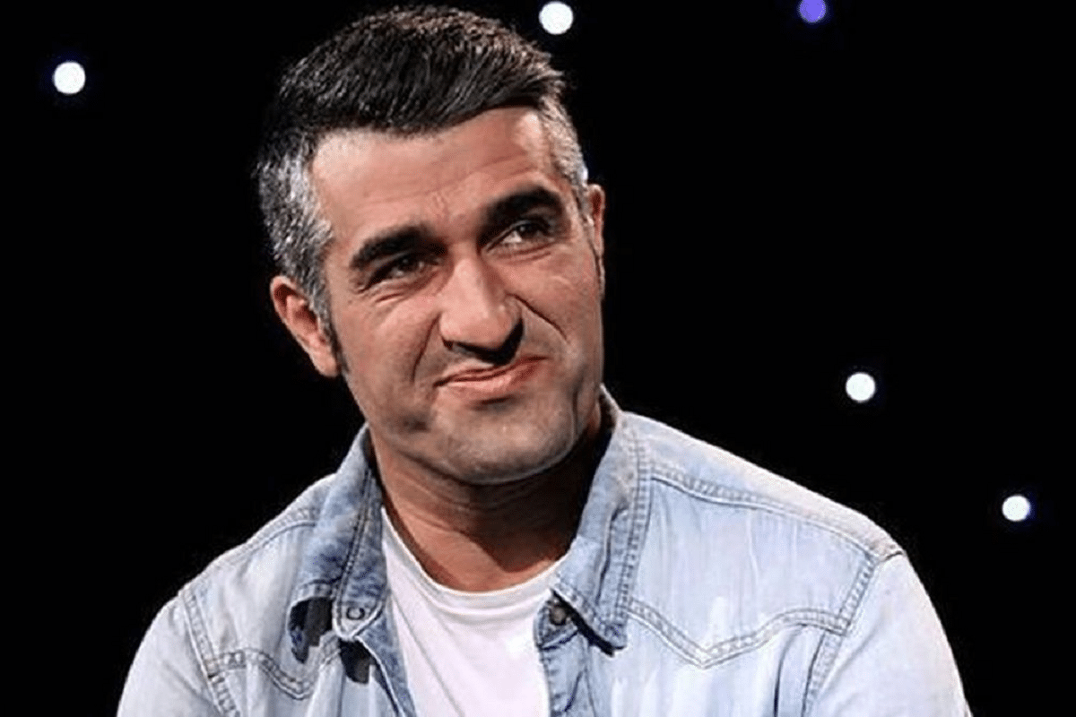 عکس| ملیکا پارسادوست شاکی پرونده پژمان جمشیدی کیست؟