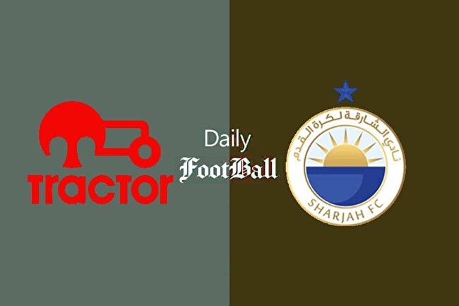 فیلم| خلاصه بازی تراکتور و شارجه امروز دوشنبه 28 مهر 1404