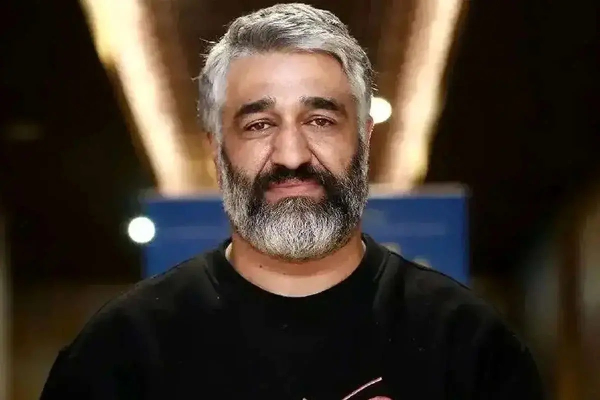 آخرین وضعیت پرونده پژمان جمشیدی چهره جنجالی چند ماه اخیر ایران