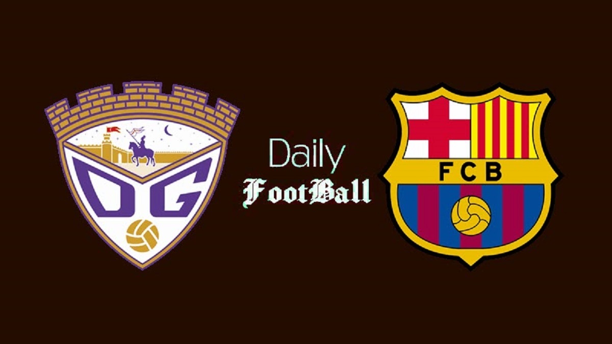 ساعت بازی بارسلونا و گوادالاخارا امشب سه شنبه 25 آذر 1404 ساعت بازی بارسلونا و گوادالاخارا امشب سه شنبه 25 آذر 1404