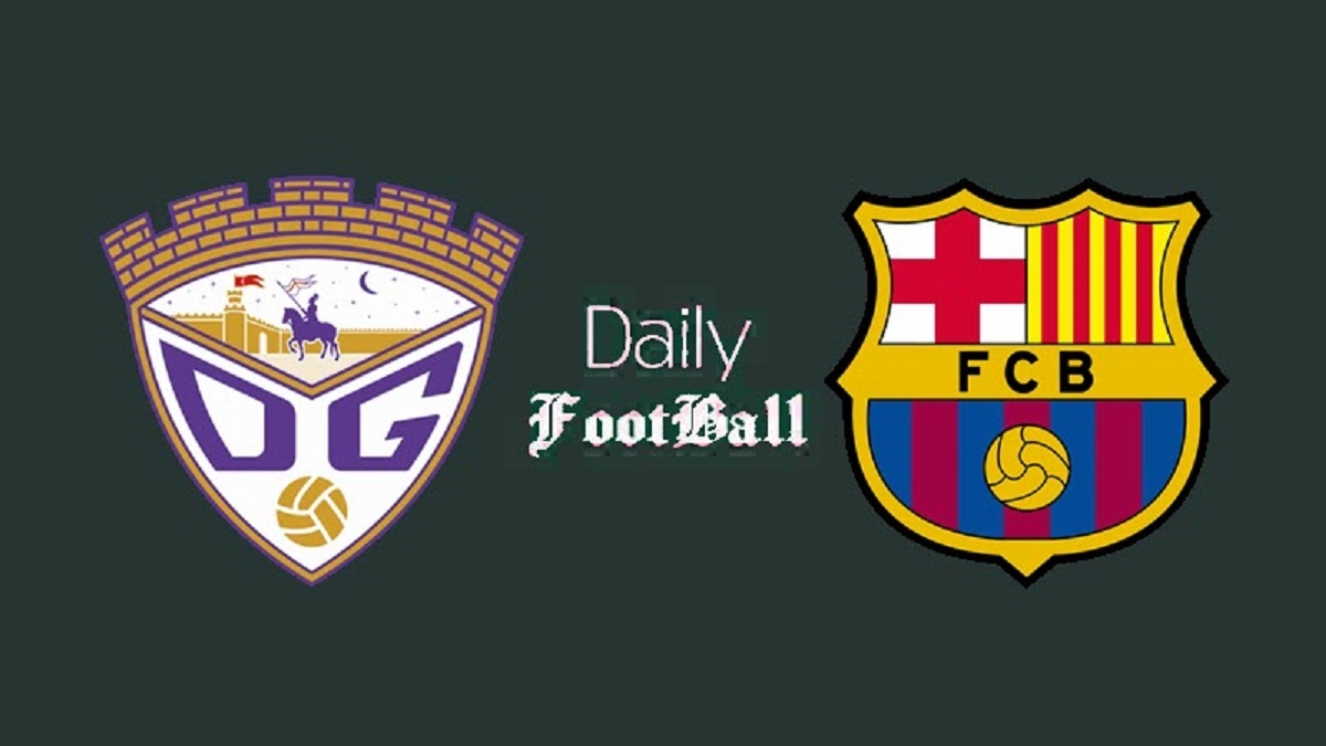 پخش زنده بازی بارسلونا و گوادالاخارا امشب سه شنبه 25 آذر 1404 پخش زنده بازی بارسلونا و گوادالاخارا امشب سه شنبه 25 آذر 1404