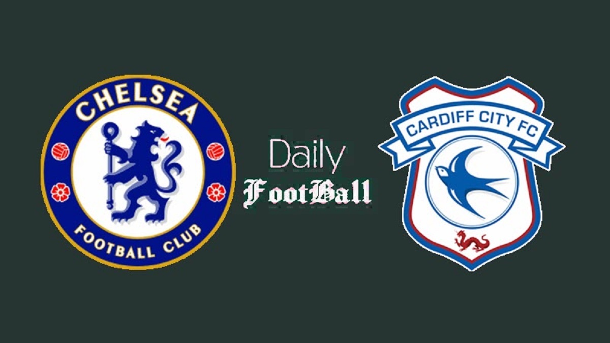 پخش زنده بازی چلسی و کاردیف سیتی امشب سه شنبه 25 آذر 1404 پخش زنده بازی چلسی و کاردیف سیتی امشب سه شنبه 25 آذر 1404